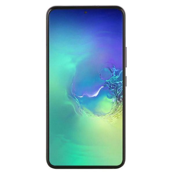 Изображение товара Восстановленный смартфон Samsung Galaxy S22 8/256GB Phantom Black (SM-S901B), рабочий