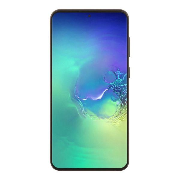 Изображение товара Восстановленный смартфон Samsung Galaxy S23 8/128GB Green (SM-S911/DS), рабочий