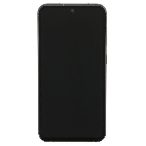 Изображение товара Восстановленный смартфон Samsung Galaxy S23 FE 8/128GB Graphite (SM-S711B/DS), рабочий