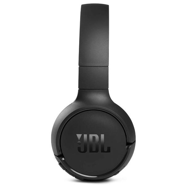 Изображение товара Восстановленные наушники накладные Bluetooth JBL Tune 510BT Black (JBLT510BTBLK), хороший