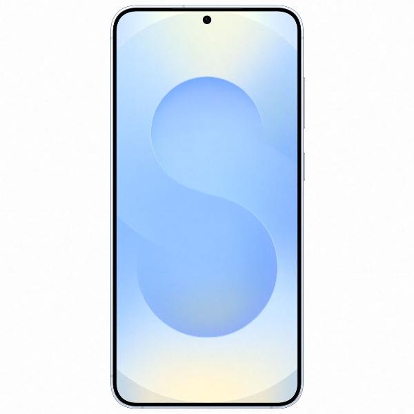 Изображение товара Уцененный смартфон Samsung Galaxy S25 12/512GB Light Blue, хороший