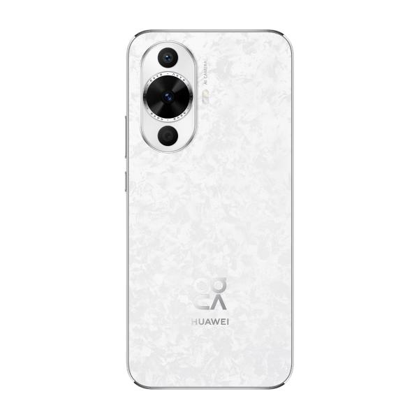 Изображение товара Восстановленный смартфон HUAWEI nova 12s 8/256GB White, отличный
