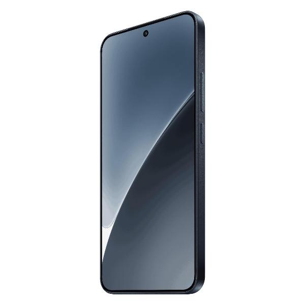 Изображение товара Восстановленный смартфон Xiaomi 15 12/256GB Black, хороший