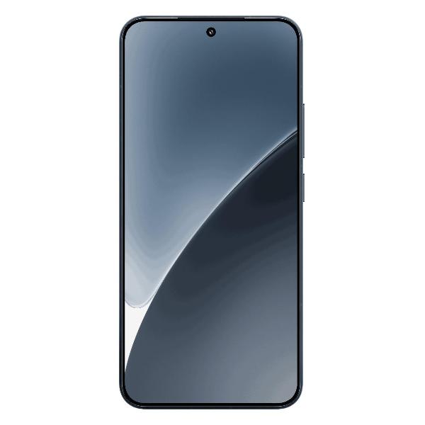 Изображение товара Восстановленный смартфон Xiaomi 15 12/256GB Black, рабочий