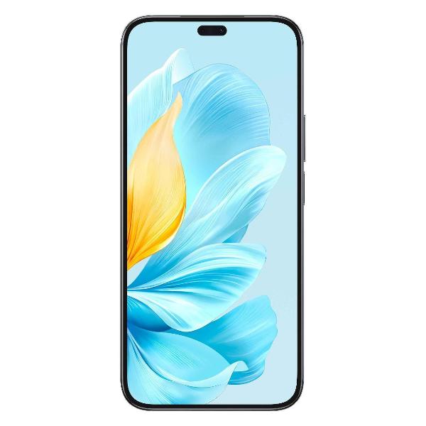 Изображение товара Уцененный смартфон HONOR 200 Lite 8/256GB Midnight Black, хороший