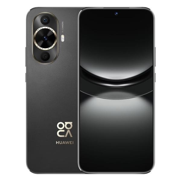 Изображение товара Восстановленный смартфон HUAWEI nova 12s 8/256GB Black, отличный