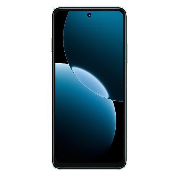 Изображение товара Восстановленный смартфон HUAWEI nova Y73 8/256GB Blue, отличный