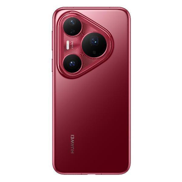 Изображение товара Восстановленный смартфон HUAWEI Pura 80 Pro 12/512GB Glazed Red, отличный
