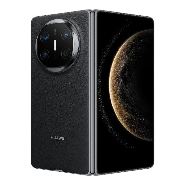 Изображение товара Уцененный смартфон Huawei Mate X6 12/512GB Black, хороший