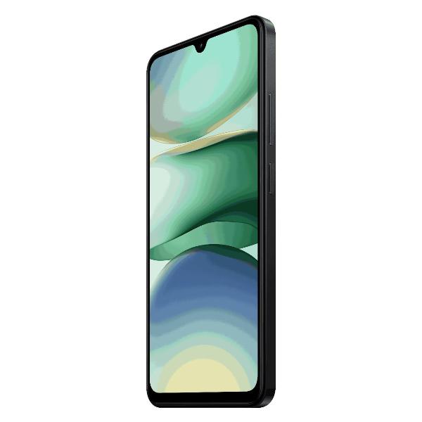Изображение товара Восстановленный смартфон Xiaomi Redmi A5 3/64GB Midnight Black, как новый