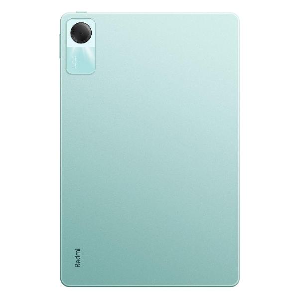 Изображение товара Уцененный планшет Xiaomi Redmi Pad SE 8/256GB Mint Green, хороший