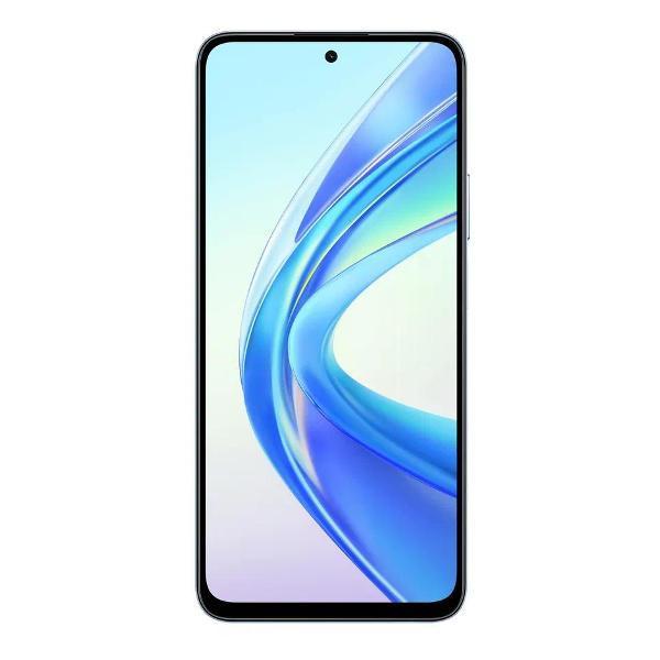 Изображение товара Восстановленный смартфон HONOR X7b 8/128GB серебристый, хороший