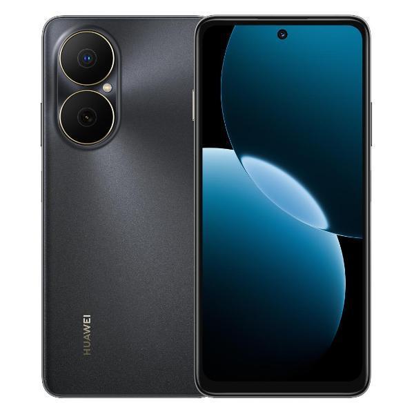 Изображение товара Восстановленный смартфон HUAWEI nova Y73 8/128GB черный, отличный