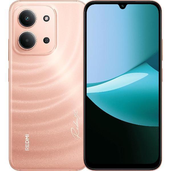 Изображение товара Восстановленный смартфон Xiaomi REDMI 15C 4/256GB Twilight Orange (оранжевый), как новый