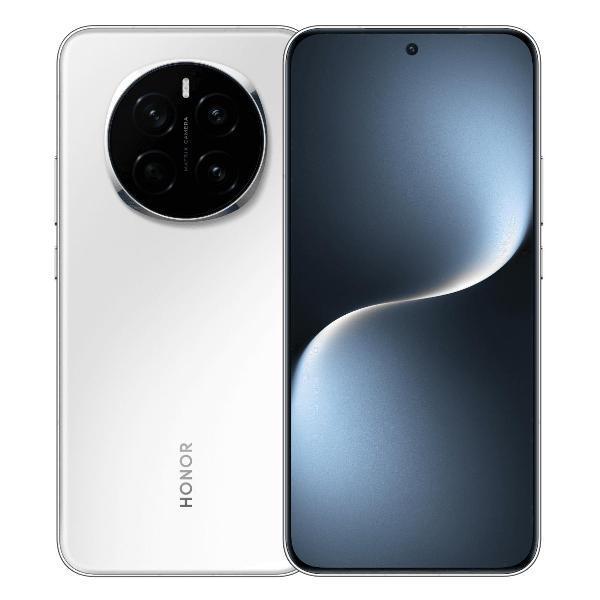 Изображение товара Восстановленный смартфон Honor Magic 7 12/256GB белый, хороший