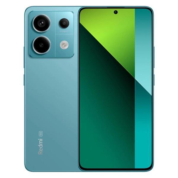 Изображение товара Смартфон Xiaomi Redmi Note 13 Pro 5G 12 ГБ/512 ГБ, OLED, NFC Изображение товара Смартфон Xiaomi Redmi Note 13 Pro 5G 12 ГБ/512 ГБ, OLED, NFC