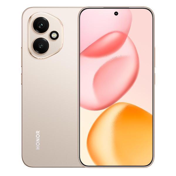Изображение товара Восстановленный смартфон HONOR 400 8/256GB Gold, отличный