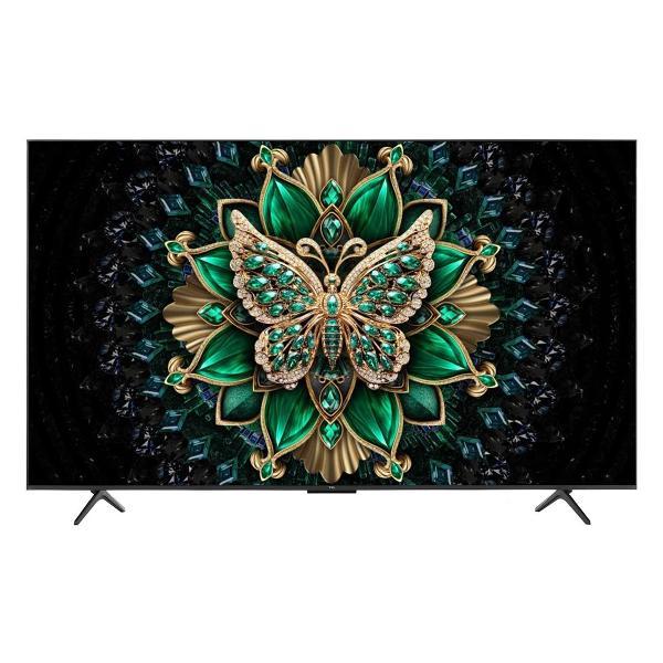 Изображение товара Телевизор TCL 65C6K