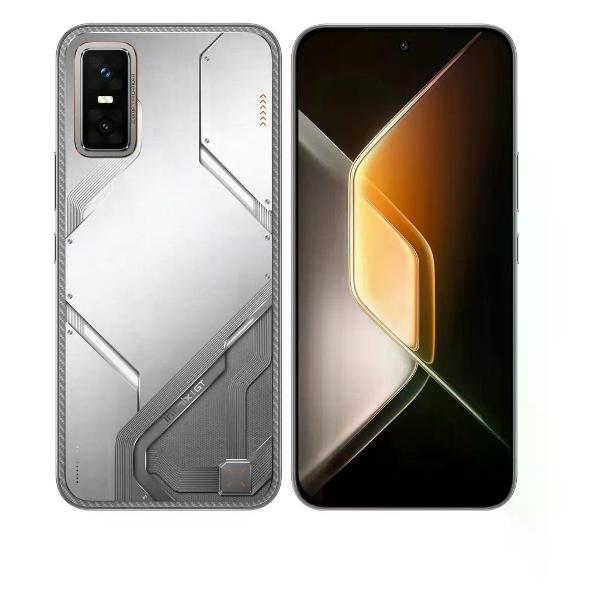 Изображение товара Смартфон Infinix GT 30 Pro X6873 с 108 МП камерой и 144 Гц дисплеем