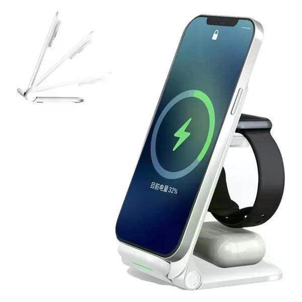 Изображение товара Зарядное устройство для смартфона_ UNIMALL -