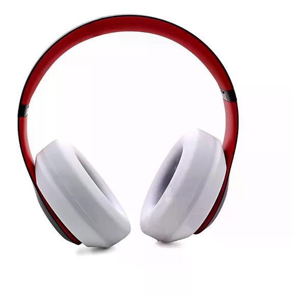 Изображение товара Чехол для наушников UNIMALL для Beats Studio 2 и 3 - мягкий силиконовый защитный чехол Изображение товара Чехол для наушников UNIMALL для Beats Studio 2 и 3 - мягкий силиконовый защитный чехол