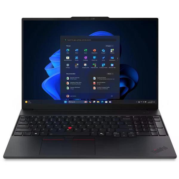 Изображение товара Ноутбук Lenovo ThinkPad E16 G3 (21TF004RFW)