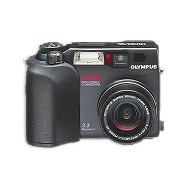 olympus c 3040