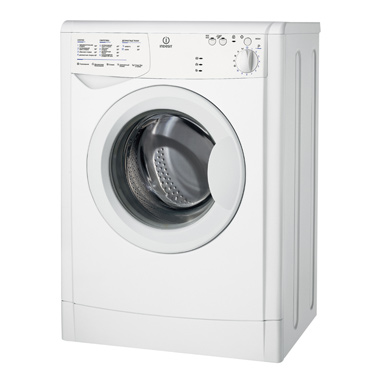 Купить Стиральная Машина Узкая Indesit WISN 101 В Каталоге.