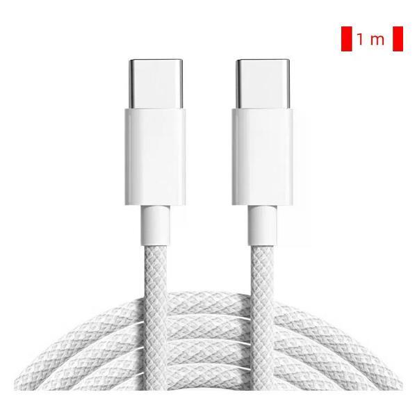 Изображение товара Кабель для клавиатуры Jingtuo Denim Flexible Woven Reinforced Version 1 м, прочный и стильный Изображение товара Кабель для клавиатуры Jingtuo Denim Flexible Woven Reinforced Version 1 м, прочный и стильный