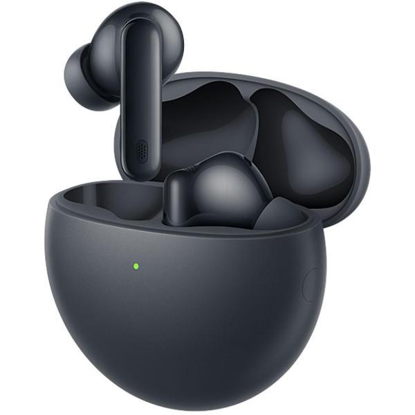 Изображение товара Наушники беспроводные HUAWEI Huawei FreeBuds 7i Conch-T010, черный (55038456 T0025)
