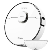 Изображение товара Робот-пылесос Dreame L10 Pro Robot Vacuum White
