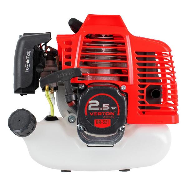 Изображение товара Бензиновый триммер VERTON BR-521