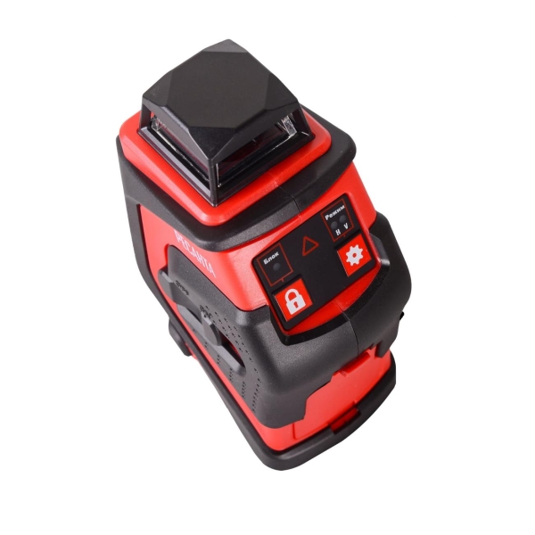 Изображение товара Лазерный уровень Ресанта ПЛ-1Х360А