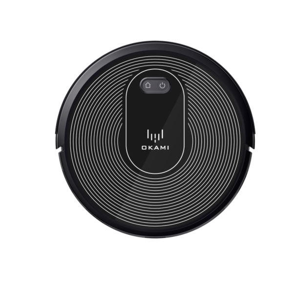 Изображение товара Робот-пылесос Okami U80 UV