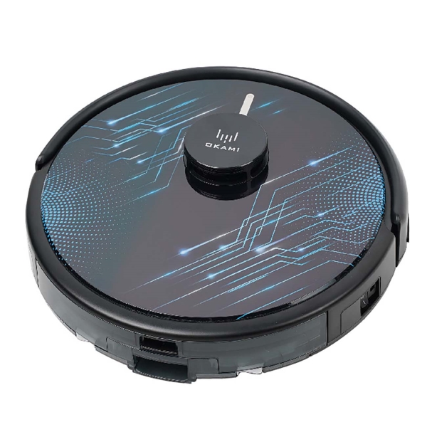 Изображение товара Робот-пылесос Okami U110 Home Station