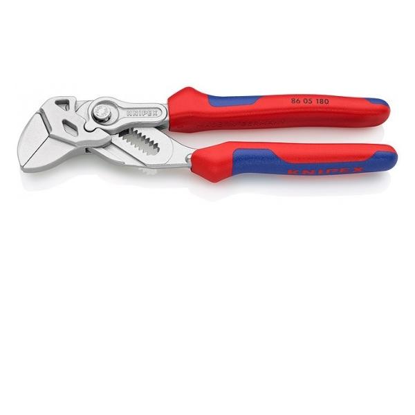Изображение товара Клещи Knipex KN-8605180
