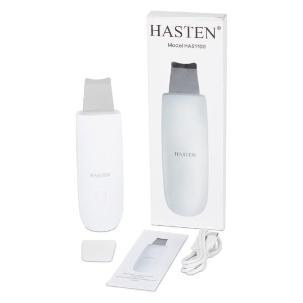 Изображение товара Ультразвуковая чистка HASTEN HAS1100