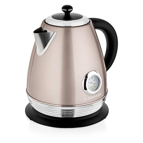 Изображение товара Электрочайник Brayer BR1007