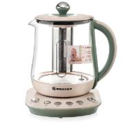 Изображение товара Электрочайник Brayer BR1015 бежевый