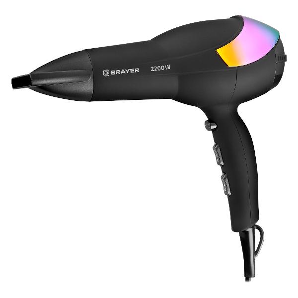 Изображение товара Фен Brayer BR3003