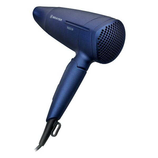 Изображение товара Фен Brayer BR3020BL