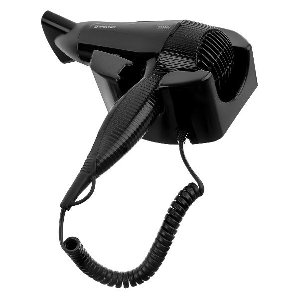 Изображение товара Фен Brayer BR3021BK