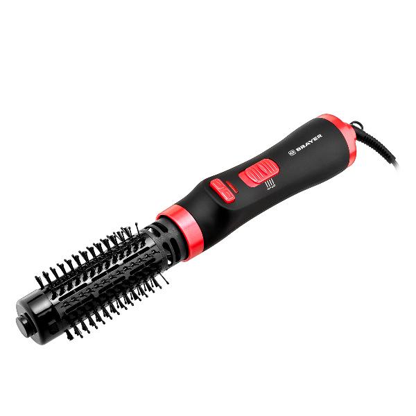 Изображение товара Фен-щетка Brayer BR3133RD