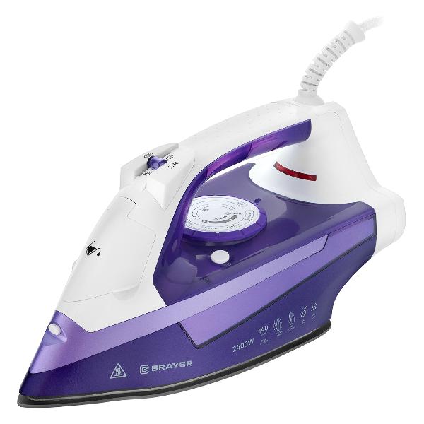 Утюг Brayer BR4004