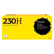 Изображение товара Картридж для лазерного принтера T2 TC-RSP230H (SP230DNw/230SFNw)