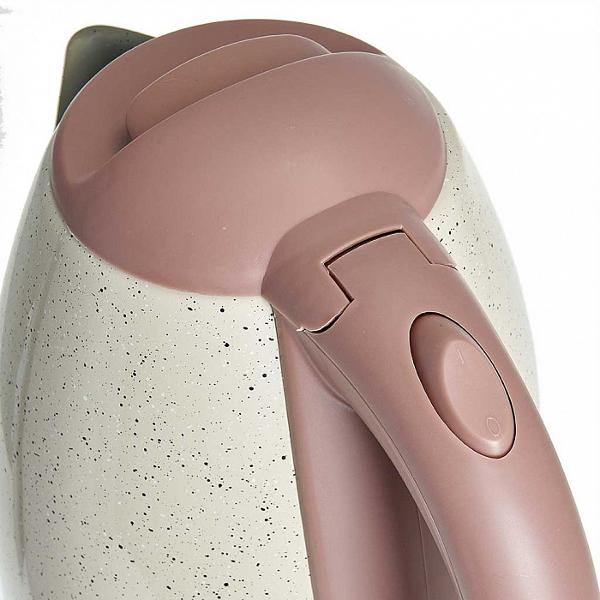 Изображение товара Электрочайник Аксинья КС-1007