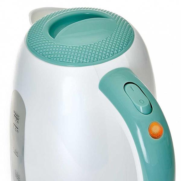 Изображение товара Электрочайник Delta DL-1106