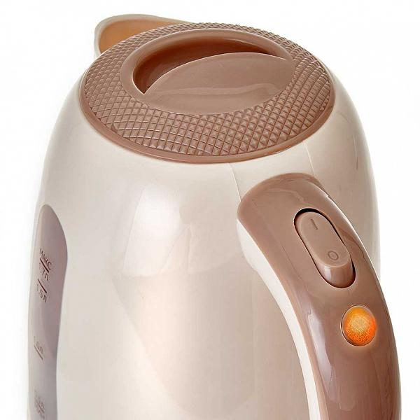 Изображение товара Электрочайник Delta DL-1106