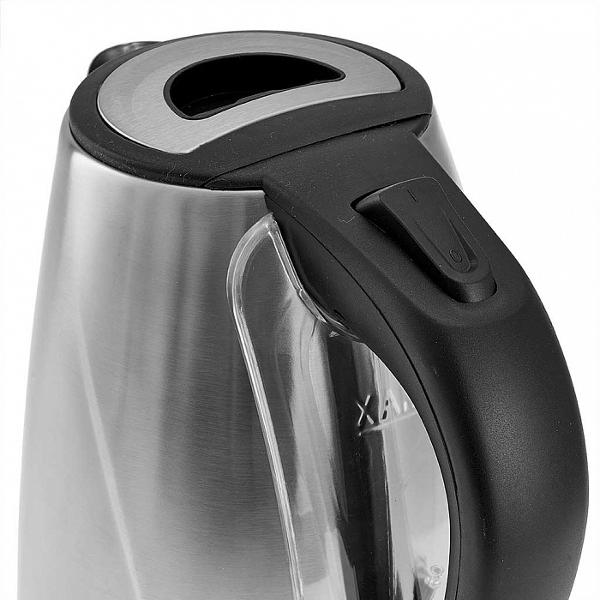 Изображение товара Электрочайник Delta DL-1033