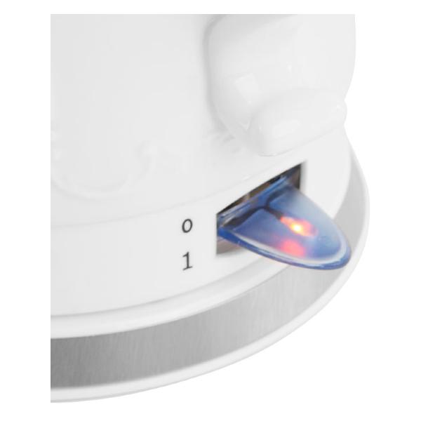 Изображение товара Электрочайник Delta Lux DL-1236